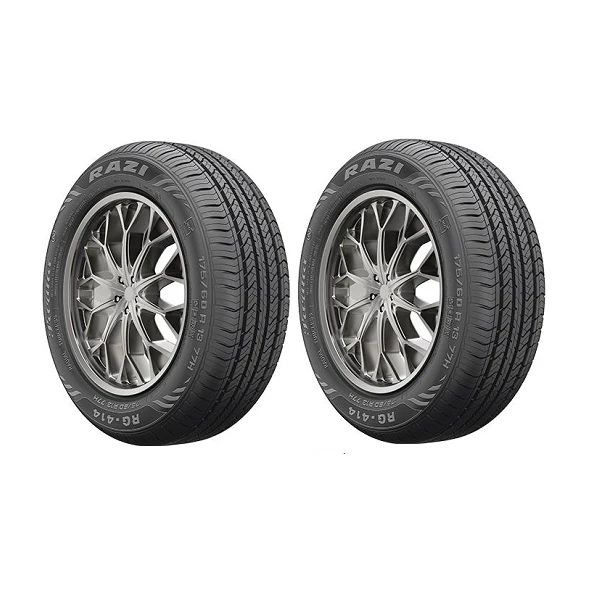 4b64a8e15d958a6b5863a3215039b03a4f28dda3_1758731508 لاستیک خودرو سواری تیوبلس چهارفصل رازی - تصویر 1